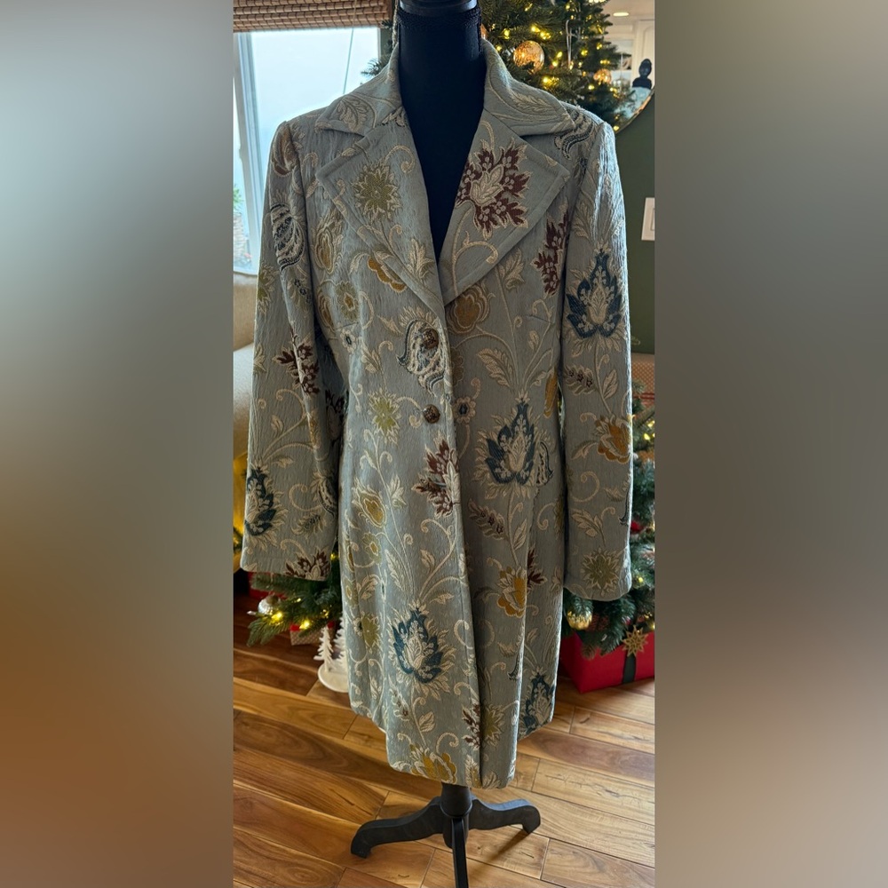 Cabi coat